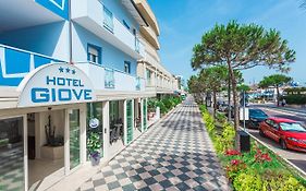 Hotel Giove