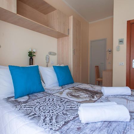 Hotel Giove Cesenatico Camera foto