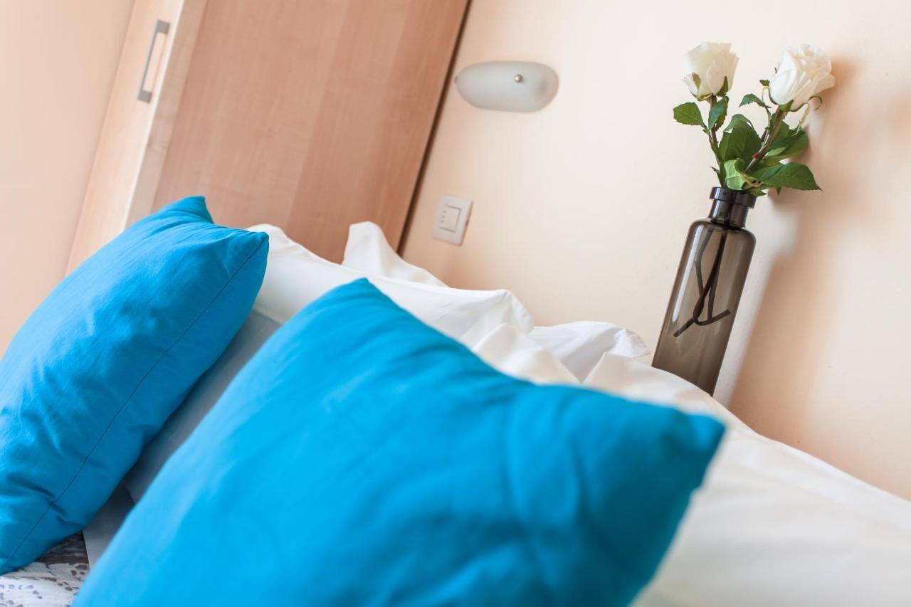 Hotel Giove Cesenatico Esterno foto