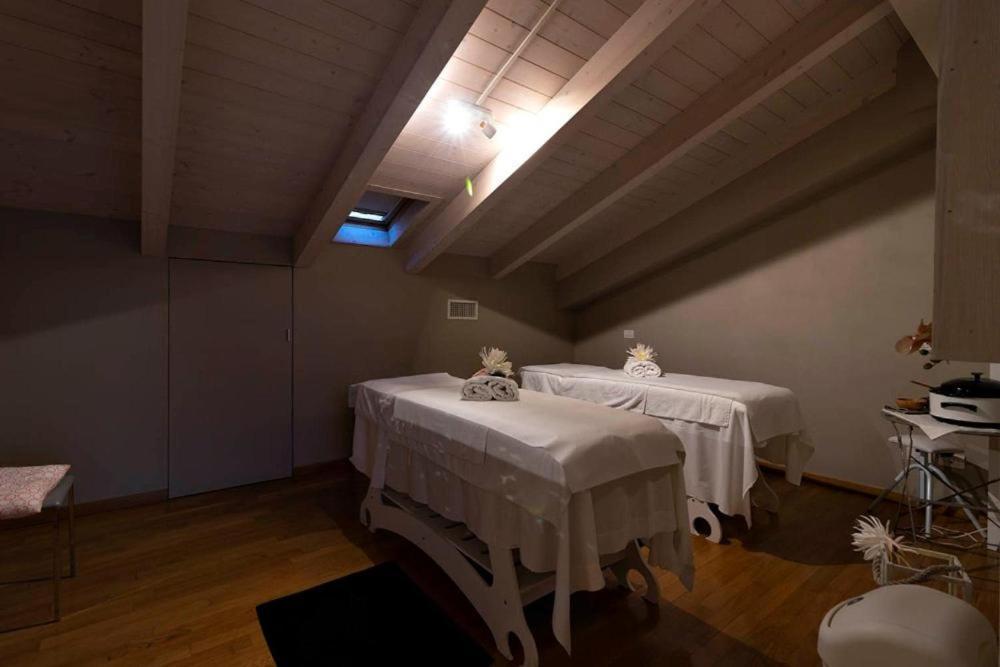 Hotel Giove Cesenatico Esterno foto