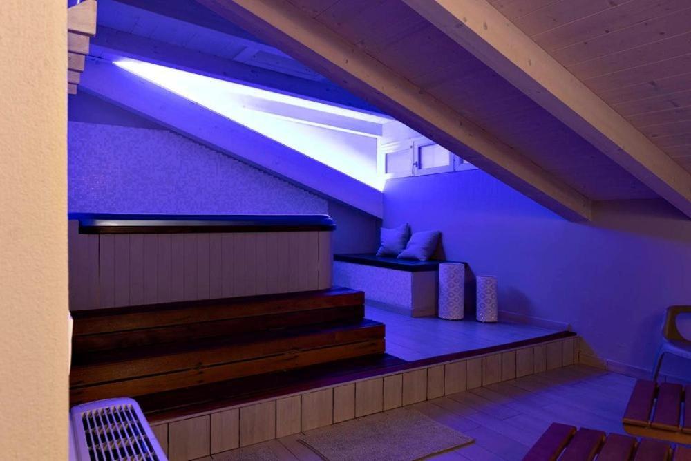 Hotel Giove Cesenatico Esterno foto