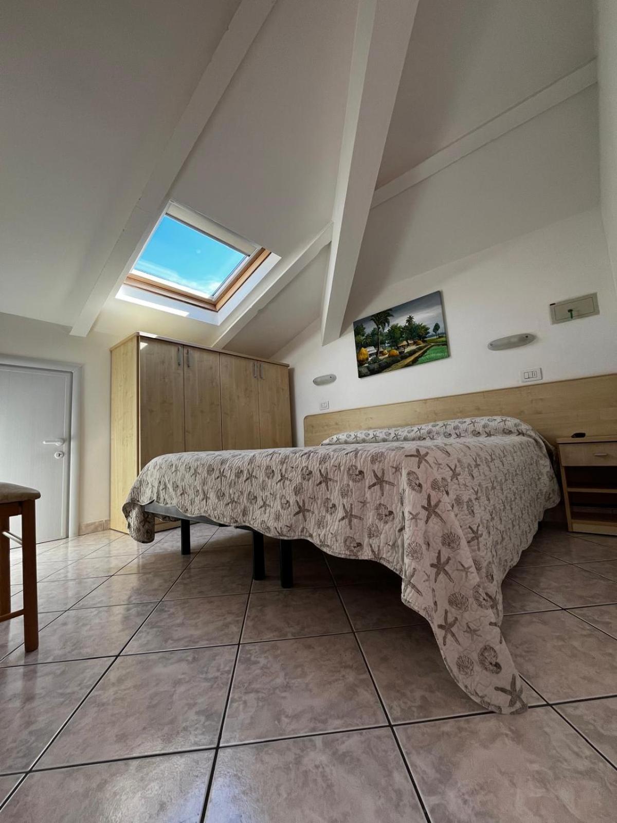 Hotel Giove Cesenatico Esterno foto