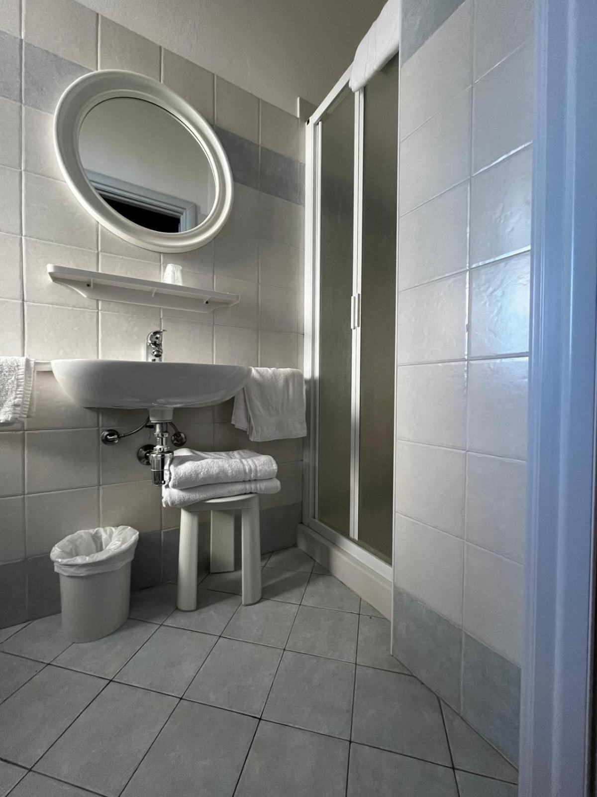 Hotel Giove Cesenatico Esterno foto