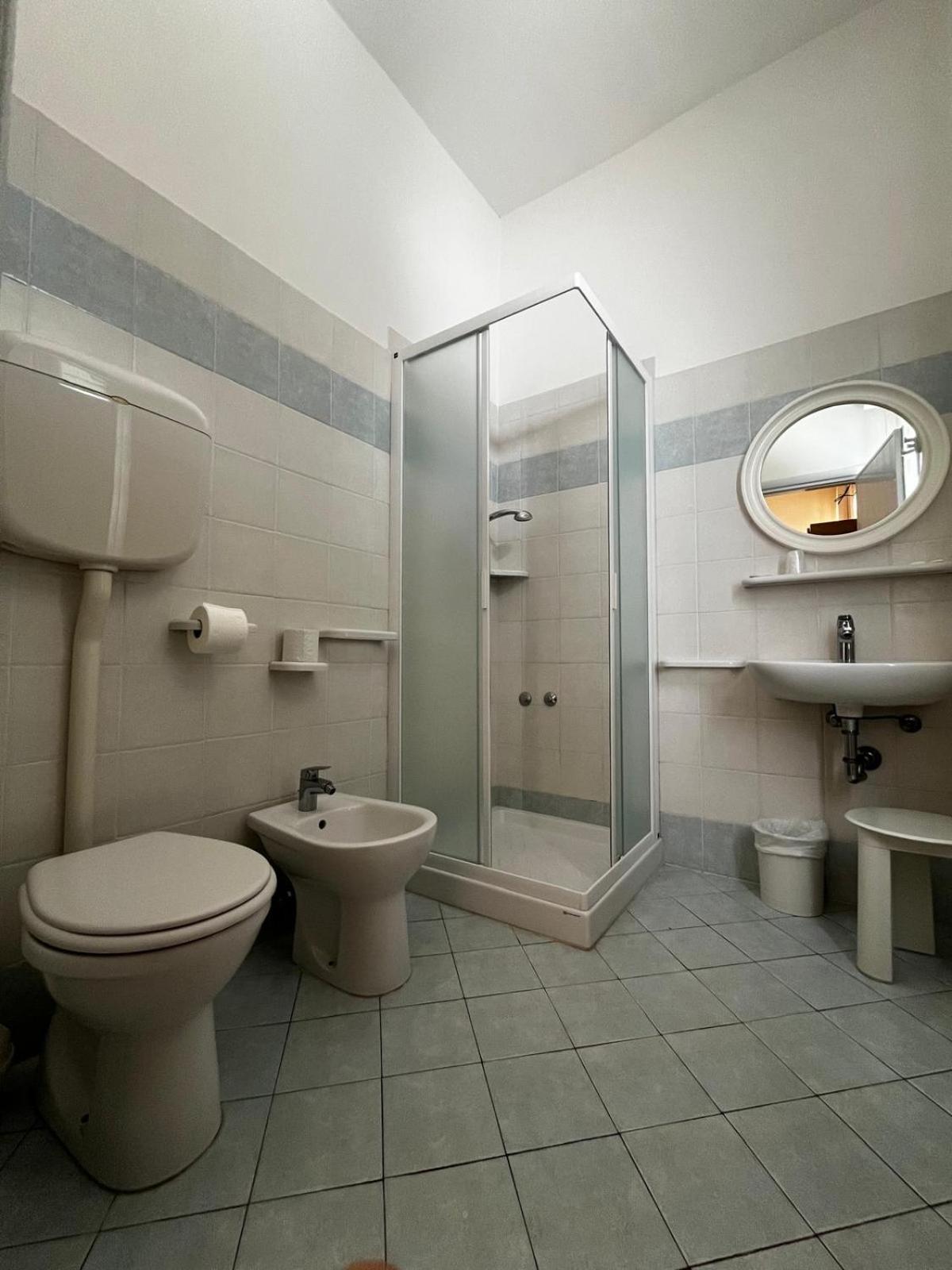 Hotel Giove Cesenatico Esterno foto