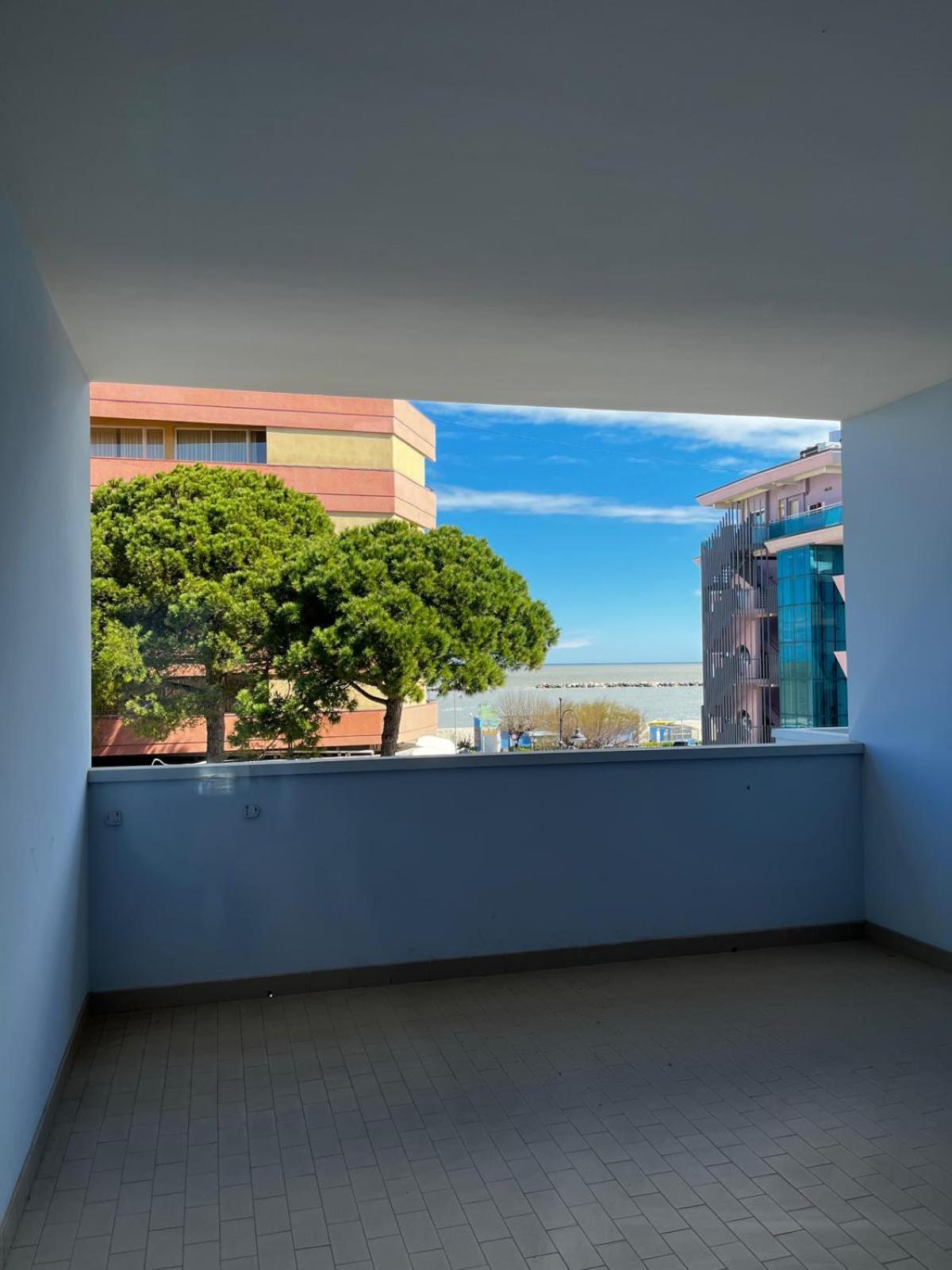 Hotel Giove Cesenatico Esterno foto