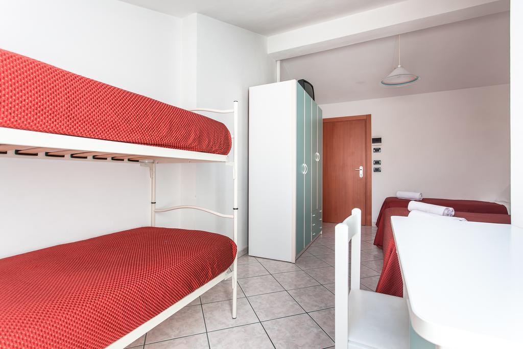 Hotel Giove Cesenatico Camera foto