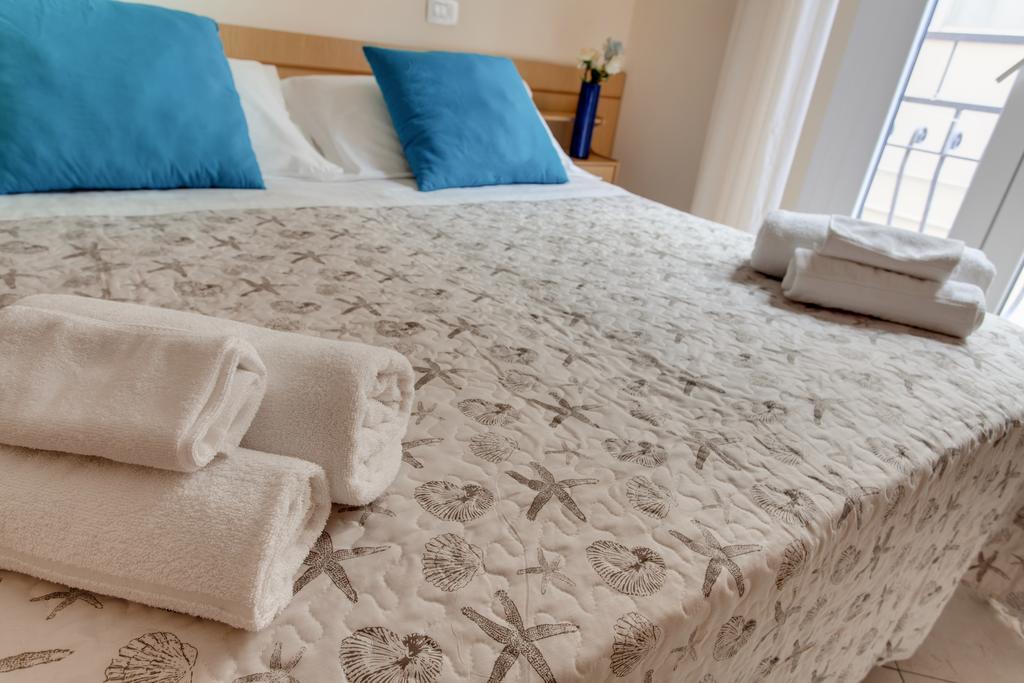 Hotel Giove Cesenatico Esterno foto