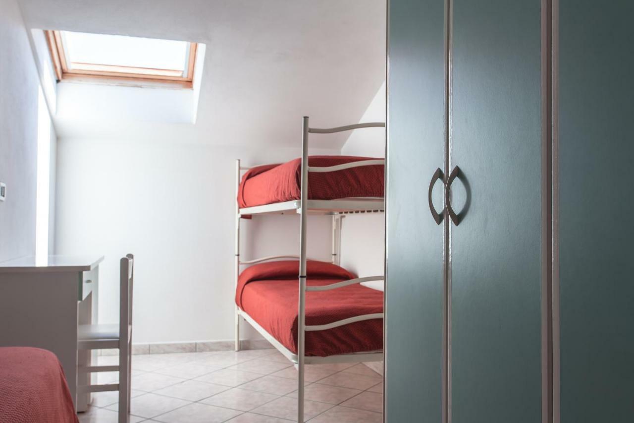 Hotel Giove Cesenatico Esterno foto